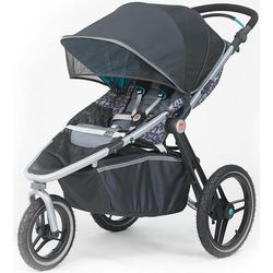 GB X1 Urban Runner Jogging Stroller - Volt
