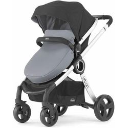 Chicco Urban 6-in-1 Modular Stroller - Coal