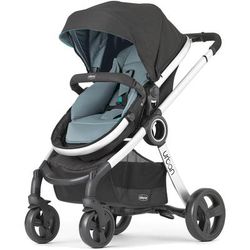 Chicco Urban 6-in-1 Modular Stroller - Coal