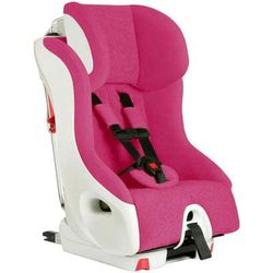 Clek Foonf 2016 Convertible Car Seat - Snowberry