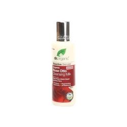 Dr. Organic - Rose Otto Cleansing Milk Latte detergente 150 ml female