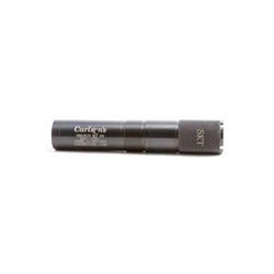 Carlson's Choke Tubes Benelli Crio Plus 20ga Black Sporting Clay Skeet Black 23001