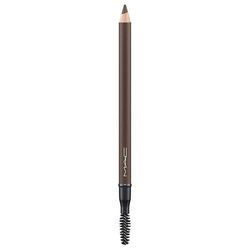 MAC - Veluxe Brow Liner Matite sopracciglia 1.19 g Marrone unisex