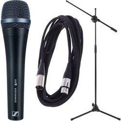 Sennheiser E 935 Mikrofon Bundle