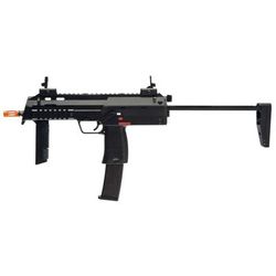 Elite Force HK MP7 Gas Blowback Tactical Airsoft Rifle Black 2279020