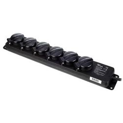 the t.racks Power 6 Way