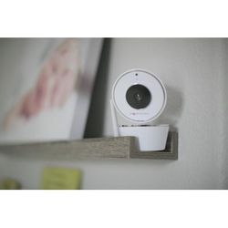Project Nursery 5" High Definition Baby Monitor System with 1.5" Mini Monitor