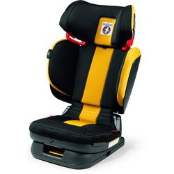 Peg Perego Viaggio Flex 120 Highback Belt-Positioning Booster Car Seat - Daytona
