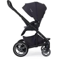 Nuna Mixx Stroller & Bassinet - Jett