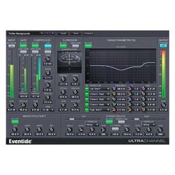 Eventide UltraChannel