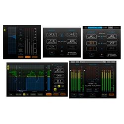 Nugen Audio Loudness Toolkit 2