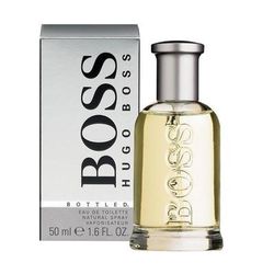 Boss 6 1.7 oz Eau De Toilette for Men