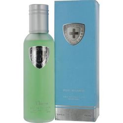 Swiss Guard 3.4 oz Eau De Toilette for Women