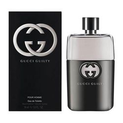 Gucci Guilty for Men 3 oz Eau De Toilette for Men