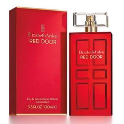 Red Door by Elizabeth Arden 3.3 oz Eau De Toilette for Women
