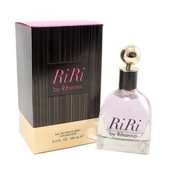 Rihanna RiRi 3.4 oz Eau De Parfum for Women