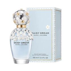 Marc Jacobs Daisy Dream 3.4 oz Eau De Toilette for Women