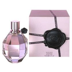 Flowerbomb by Viktor & Rolf 1 oz Eau De Parfum for Women