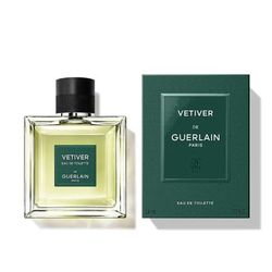 Vetiver by Guerlain 3.4 oz Eau De Toilette for Men