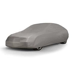 Morgan 4-4 Car Covers - Outdoor, Guaranteed Fit, Water Resistant, Nonabrasive, Dust Protection, 5 Year Warranty- Year: 1986