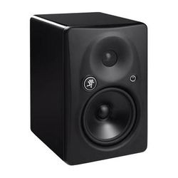 Mackie HR624mk2 6.7" 2-Way 140W Active Studio Monitor HR624MKII