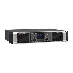 Yamaha PX5 Stereo Power Amplifier (500W at 8 Ohms) PX5