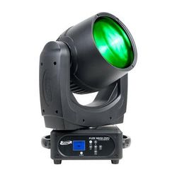 Elation Professional FUZE WASH Z120 RGBW LED Moving Head Light FUZE WASH Z120