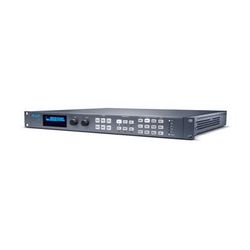 AJA FS4 4-Channel 12G-SDI/1-Channel UHD 4K Frame Synchronizer/Converter FS4