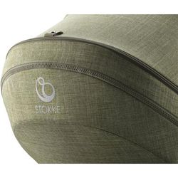 Stokke Trailz Stroller, Exclusive Edition - Nordic Green