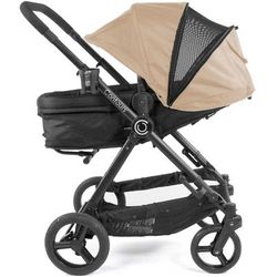 Contours Bliss 4-in-1 Convertible Stroller - Sand