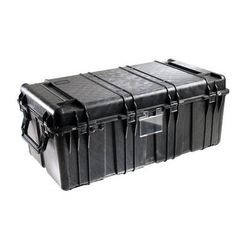 Pelican 0550 Transport Case without Foam 0550-001-110