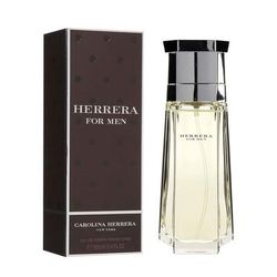 Herrera for Men 3.4 oz Eau De Toilette for Men
