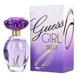 Guess Girl Belle 3.4 oz Eau De Toilette for Women