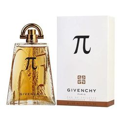 Givenchy Pi 3.3 oz Eau De Toilette for Men