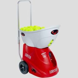 Lobster Elite 3 Ball Machine Ball Machines