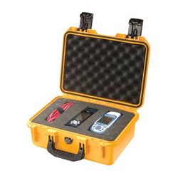 Pelican iM2100 Storm Case with Foam (Yellow) IM2100-20001