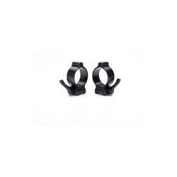 Talley 30mm Med Quick Detachable Ring for Kimber 89 BGR 11mm Blued K600004A