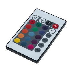 Stairville BTL-30 IR Remote Control