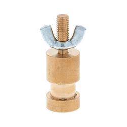 Stairville Mini TV Pin Ø16 mm M6 264M6