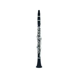 Oscar Adler & Co. 322A A-Clarinet