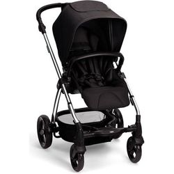 Mamas & Papas Sola 2 Chrome Stroller - Black