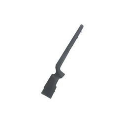 Boyds Hardwood Gunstocks Pro Varmint Ruger 10/22 Carbine Barrel Channel Rifle Stock Black Textured 3Z268561G203