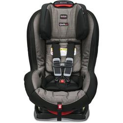 Britax Boulevard G4.1 Convertible Car Seat - Slate Strie