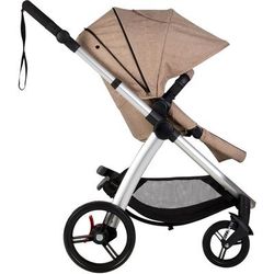 Mountain Buggy Cosmopolitan Stroller - Mocha