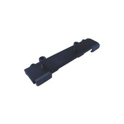 C-MORE Railway Base with 2 Clamps RW-Base