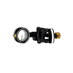 Trophy Ridge Drive Sight Black 1 Pin .029 RH AS301