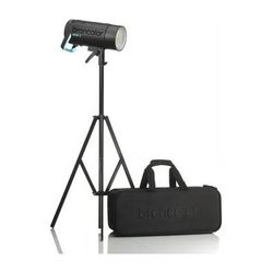 Broncolor Siros 800 L Battery-Powered Monolight B-31.720.07