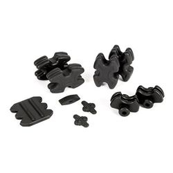 Limbsaver TwistLox Crossbow Split Limb Vibration Dampener Kit SKU - 331623