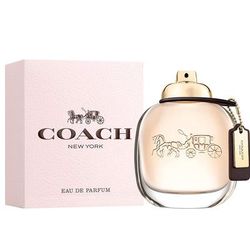 Coach Parfum for Women 3 oz Eau De Parfum for Women