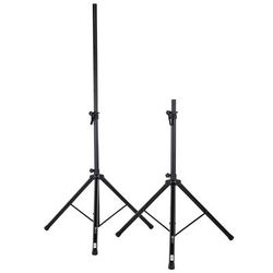 Fun Generation Speaker Stand Pair